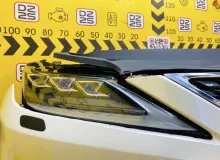 Nose cut LEXUS RX300 2020 AGL25W 8AR-FTS, передний