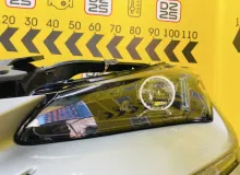 Nose cut LEXUS NX200 2020 ZGZ10 3ZR-FAE, передний Nose cut LEXUS NX200 2020 ZGZ10 3ZR-FAE, передний