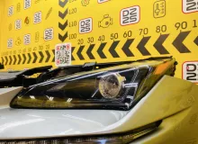 Nose cut LEXUS NX200 2020 ZGZ10 3ZR-FAE, передний Nose cut LEXUS NX200 2020 ZGZ10 3ZR-FAE, передний