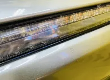 Nose cut LEXUS NX200 2020 ZGZ10 3ZR-FAE, передний Nose cut LEXUS NX200 2020 ZGZ10 3ZR-FAE, передний