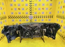 Nose cut LEXUS NX200 2020 ZGZ10 3ZR-FAE, передний Nose cut LEXUS NX200 2020 ZGZ10 3ZR-FAE, передний