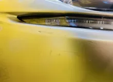 Nose cut LEXUS NX200 2020 ZGZ10 3ZR-FAE, передний Nose cut LEXUS NX200 2020 ZGZ10 3ZR-FAE, передний