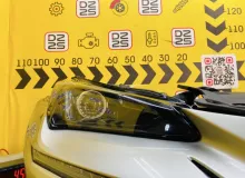 Nose cut LEXUS NX200 2020 ZGZ10 3ZR-FAE, передний Nose cut LEXUS NX200 2020 ZGZ10 3ZR-FAE, передний