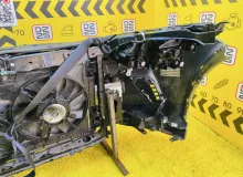 Nose cut LEXUS NX200 2020 ZGZ10 3ZR-FAE, передний Nose cut LEXUS NX200 2020 ZGZ10 3ZR-FAE, передний