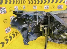Nose cut LEXUS NX200 2020 ZGZ10 3ZR-FAE, передний Nose cut LEXUS NX200 2020 ZGZ10 3ZR-FAE, передний