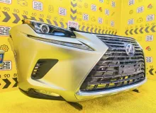 Nose cut LEXUS NX200 2020 ZGZ10 3ZR-FAE, передний Nose cut LEXUS NX200 2020 ZGZ10 3ZR-FAE, передний