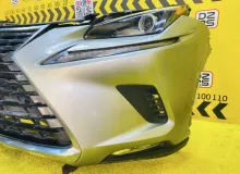 Nose cut LEXUS NX200 2020 ZGZ10 3ZR-FAE, передний Nose cut LEXUS NX200 2020 ZGZ10 3ZR-FAE, передний
