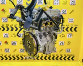 Двигатель Toyota