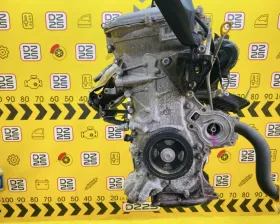 Двигатель TOYOTA