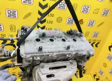Двигатель TOYOTA PRIUS 2012 1900037470 ZVW30 2ZRFXE, передний