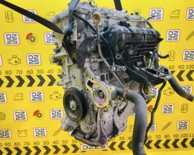 Двигатель TOYOTA