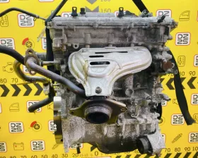 Двигатель TOYOTA