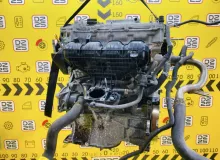Двигатель TOYOTA PRIUS 2012 1900037470 ZVW30 2ZRFXE, передний