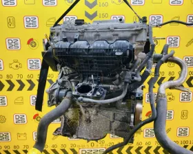 Двигатель TOYOTA