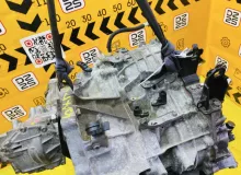АКПП TOYOTA ESQUIRE 2015 3040028090 ZRR85G 3ZRFAE