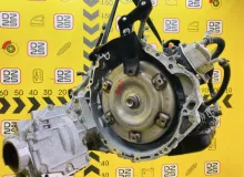 АКПП TOYOTA ESQUIRE 2015 3040028090 ZRR85G 3ZRFAE