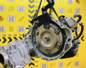 АКПП TOYOTA