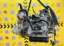 АКПП TOYOTA ESQUIRE 2015 3040028090 ZRR85G 3ZRFAE