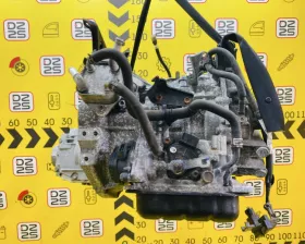 АКПП TOYOTA