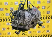 АКПП TOYOTA ESQUIRE 2015 3040028090 ZRR85G 3ZRFAE