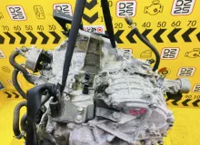 АКПП TOYOTA ESQUIRE 2015 3040028090 ZRR85G 3ZRFAE