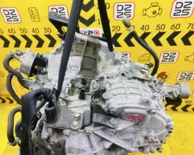 АКПП TOYOTA