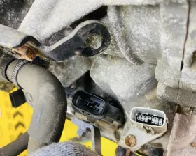 АКПП TOYOTA