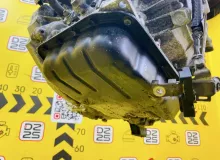 АКПП TOYOTA ESQUIRE 2015 3040028090 ZRR85G 3ZRFAE