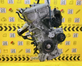 Двигатель TOYOTA