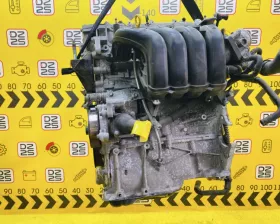Двигатель TOYOTA