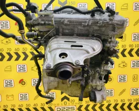 Двигатель TOYOTA