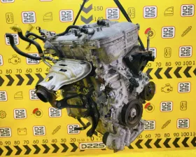 Двигатель TOYOTA