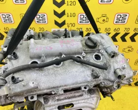 Двигатель TOYOTA