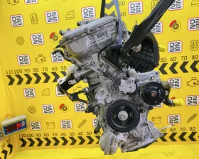 Двигатель TOYOTA