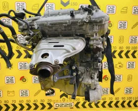 Двигатель TOYOTA