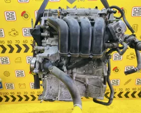 Двигатель TOYOTA