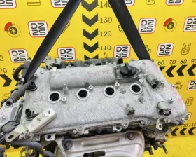 Двигатель TOYOTA