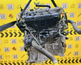Двигатель TOYOTA