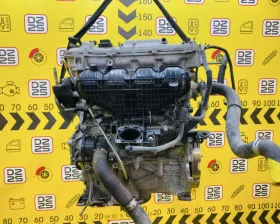 Двигатель TOYOTA