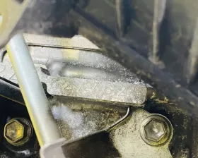 Двигатель TOYOTA