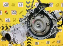 АКПП TOYOTA ESQUIRE 2015 3040028090 ZRR85G 3ZRFAE
