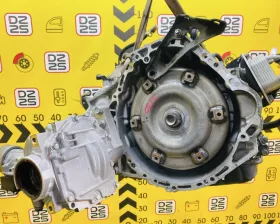 АКПП TOYOTA