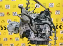 АКПП TOYOTA ESQUIRE 2015 3040028090 ZRR85G 3ZRFAE