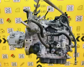 АКПП TOYOTA