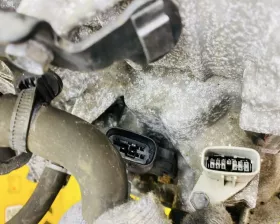 АКПП TOYOTA