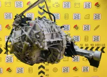 АКПП TOYOTA ESQUIRE 2015 3040028090 ZRR85G 3ZRFAE