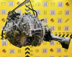 АКПП TOYOTA