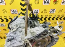 АКПП TOYOTA ESQUIRE 2015 3040028090 ZRR85G 3ZRFAE