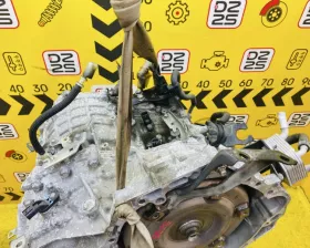 АКПП TOYOTA