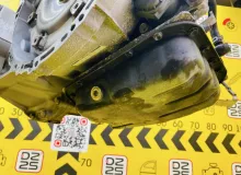 АКПП TOYOTA ESQUIRE 2015 3040028090 ZRR85G 3ZRFAE